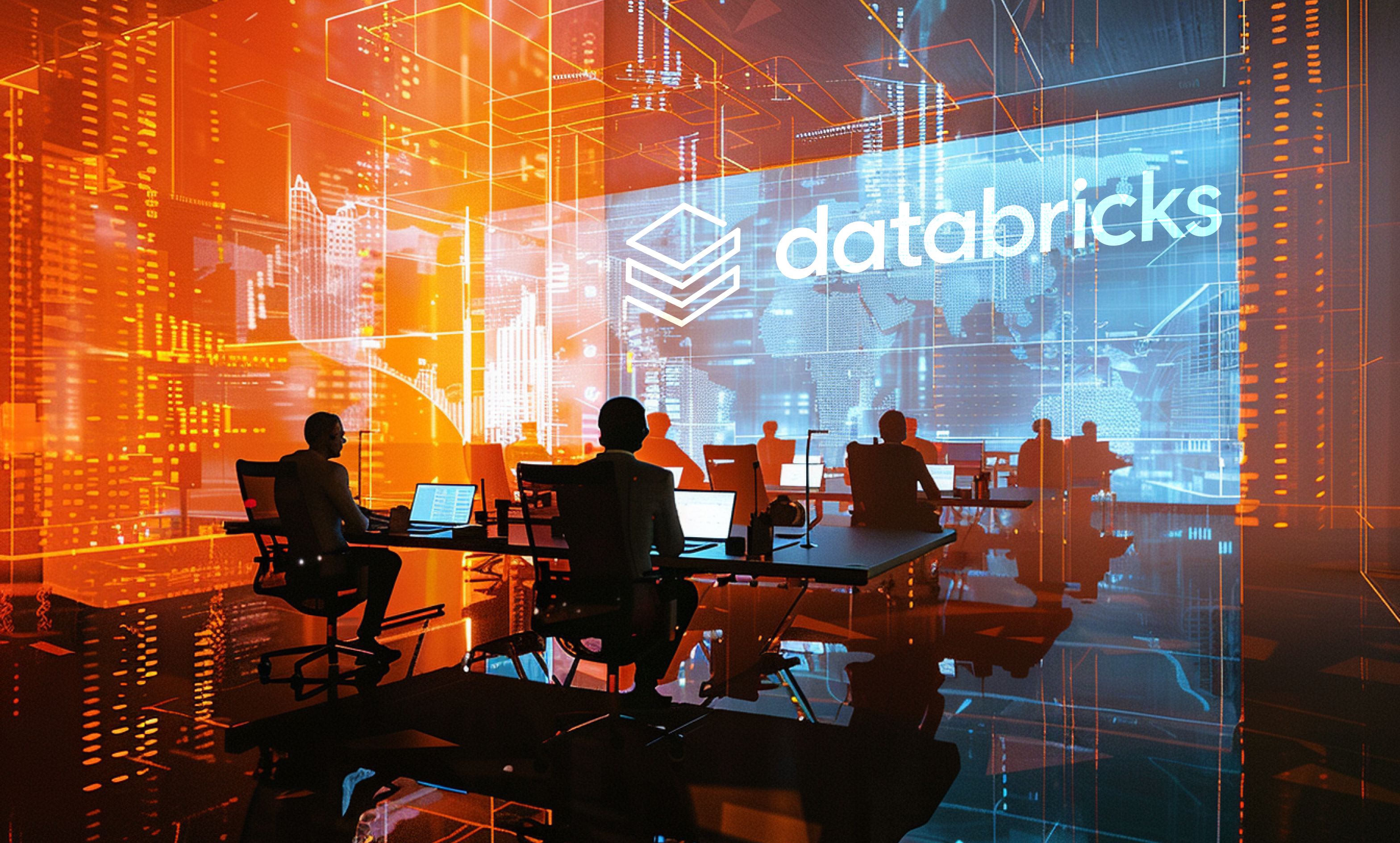 Databricks: Growth from $26B to $100B