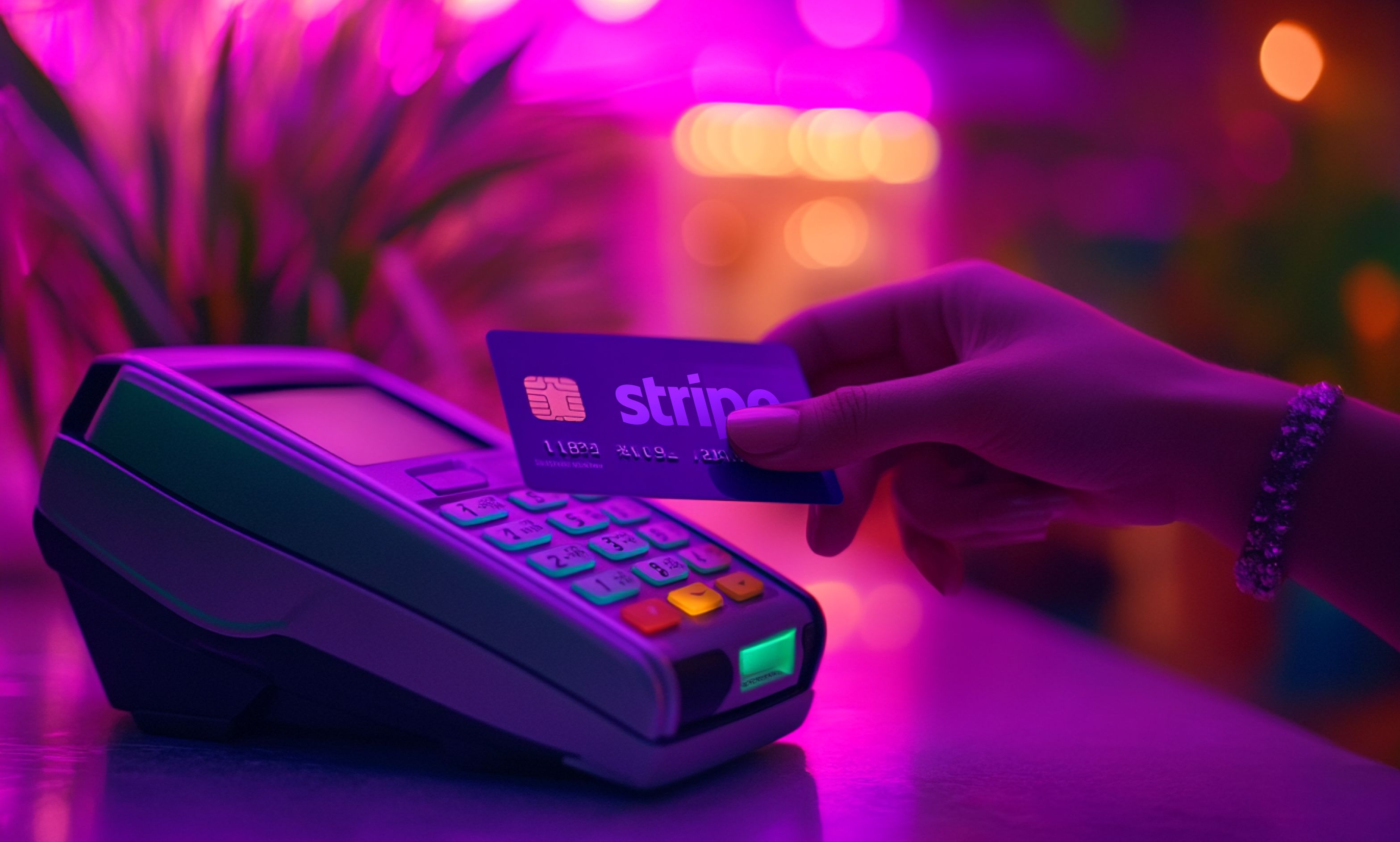 Stripe: Secondary Market and IPO Plans